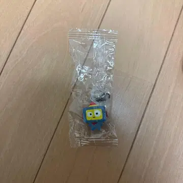 TREASURE TRUZ 메지루시 액세서리 가챠가챠 HIKUN