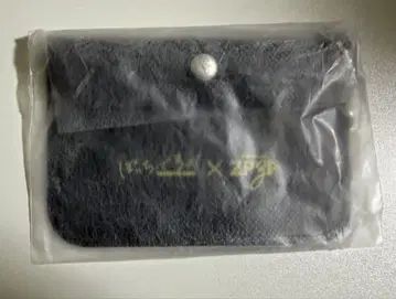 케이블 타이 We will 봇치 더 록! ZPZP 카드 케이스
