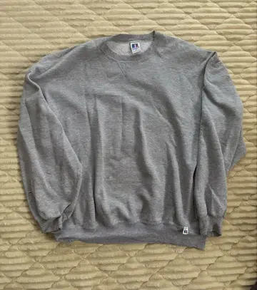 90s 러셀 맨투맨 USA제