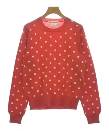 COMME des GARCONS GIRL 니트 스웨터 여성용