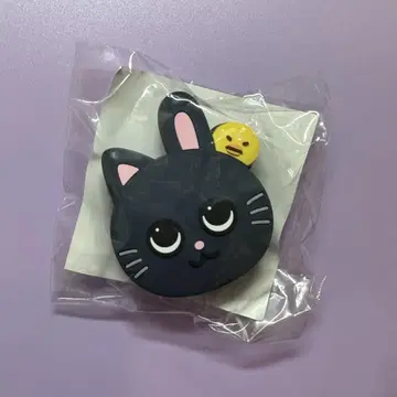 RIIZE 원빈 랜토이 부채 액세서리