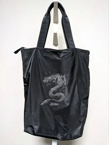 [ 미사용 새상품 ] 초레어 용 드래곤 토트백 고르주 르 장 DRAGON