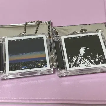 kobore CD 키링 랜덤