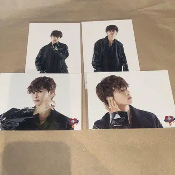 초특급 타쿠야 브로마이드