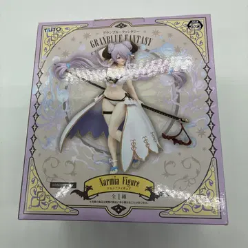 GRANBLUE FANTASY Narmia Figure