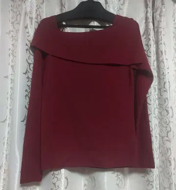 공휴일 한정판 가격 인하 새상품 택 포함 저스길리티 비대칭 상의