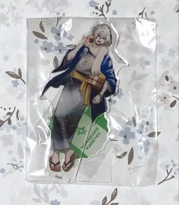 [ 오늘 한정 가격 ] 니지산지 아크릴 스탠드 무라쿠모 카게츠