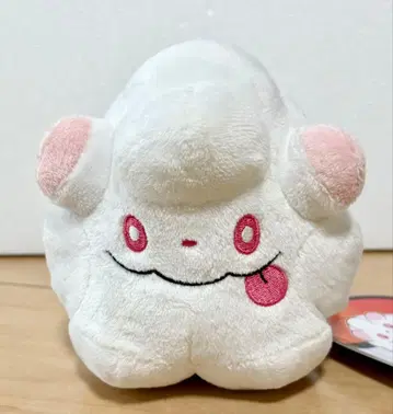 포켓몬 페로페치 봉제 인형