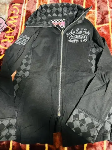 [ 새상품급 ] [ 11/30까지 가격 인하 ] h.NAOTO 겉옷