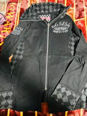 [ 새상품급 ] h.NAOTO 겉옷