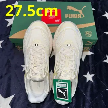 푸마 베로 퍼시스 ALWAYS ON 27.5cm