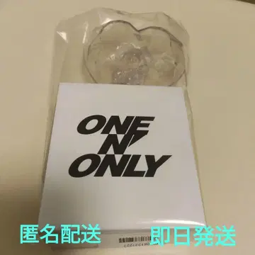 ONE N ONLY 하트형 응원봉