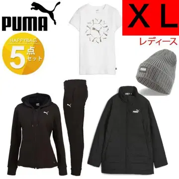 푸마 묶음 판매 XL 5점 세트