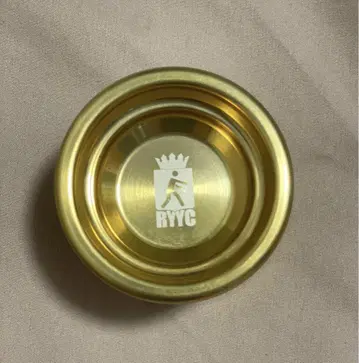 YYF doomsday genesis 7075 RYYC 한정판