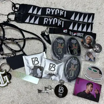 RYOKI 세트