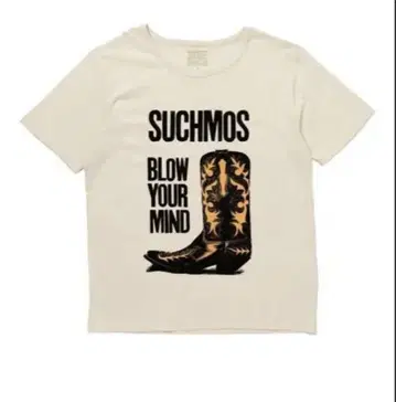 레어 Suchmos T셔츠 L 사이즈