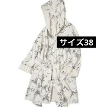 MA deshabille 가운 38