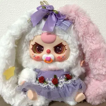 babythree 베이비쓰리 릴리 4대