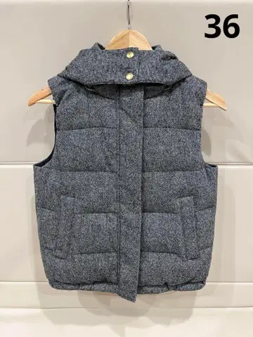 [ 36 ] 매킨토시 철학 리버서블 베스트