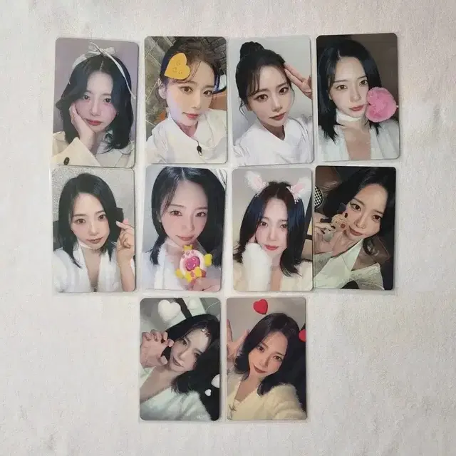 Dreamcatcher ユヒョン　トレカ　Good Night Dreamcatcher ユヒョン トレカ Good Night Dreamcatcher