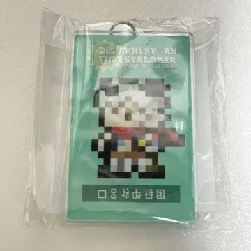 TGS2025 디지몬 스토리 타임 레인저 아이기오몬