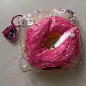 Mellojoy DIYJOJO 도넛 러브 미스터리 크리미 크림