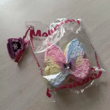 Mellojoy DIYJOJO 도파민 왕국 두근두근 빵빵 케이크