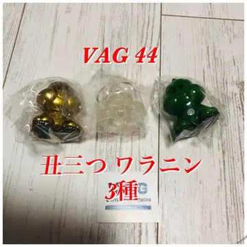 VAG 44 시시마루 허벅지 우삼쓰 와라닌