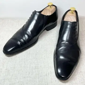 새상품급 Queen classico 퀸클라시코 드레스 신발