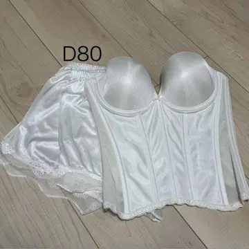 클라우디아 D80 브라이덜 이너 브라이덜 이너 세트