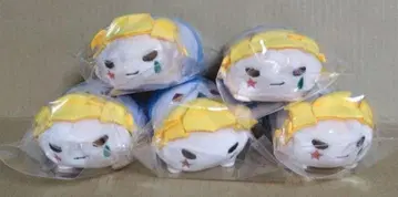 헌터헌터 노루캬라 마스코트 히소카