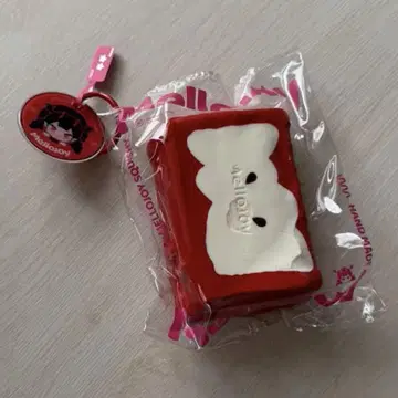 Mellojoy DIYJOJO 도파민 가자 사과 빵빵 팬케이크