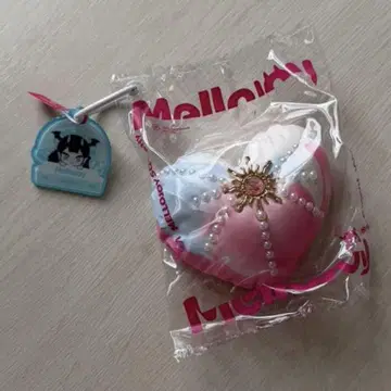 Mellojoy DIYJOJO 도파민 왕국 자랑스러운 스위트 하트