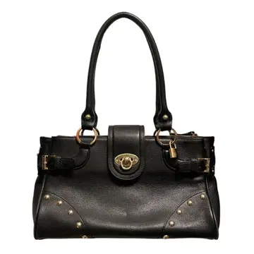 archive gimmick grunge shoulder bag y2k