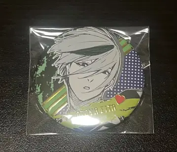 블루 록 오토야 에이타 발렌타인 캔뱃지