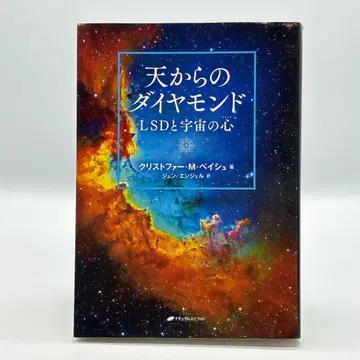 하늘에서 온 다이아몬드 LSD와 우주의 마음