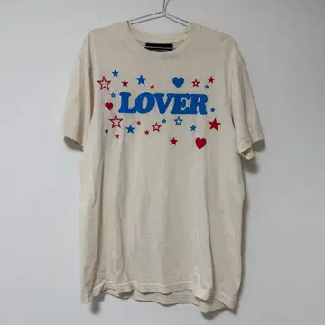 BIANCA CHANDON LOVER 티셔츠 M 사이즈