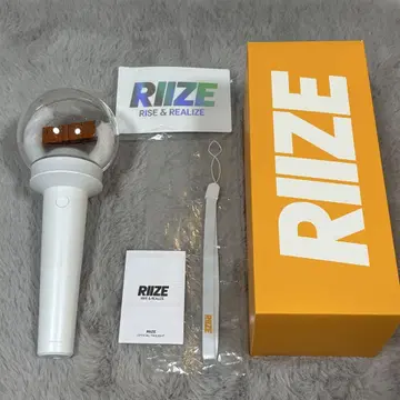 RIIZE 응원봉