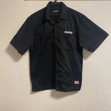 XLARGE 자켓
