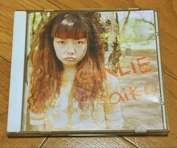 aiko GIRLIE CD