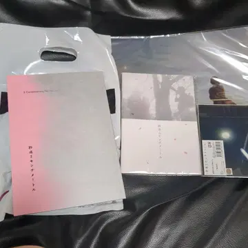 영화 초속 5cm