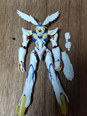 MODEROID 라제폰
