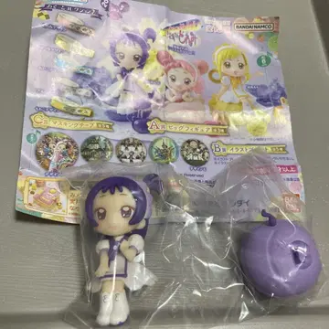 오쟈마녀 도레미 아소트 2