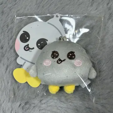 은석 미니 인형 키링 송영돌 키링