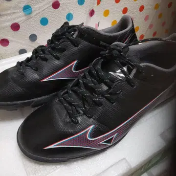 Mizuno 풋살화 블랙