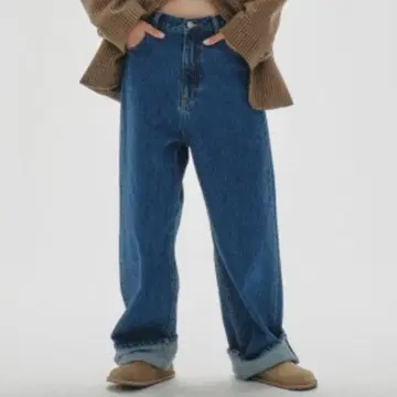 투데이풀 cary's denim 24 블루