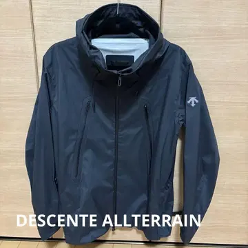 DESCENTE ALLTERRAIN CREAS 올터레인 크레아스