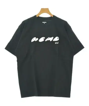 NEIGHBOR HOOD 티셔츠 남성용