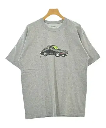 NEIGHBOR HOOD 티셔츠 남성용