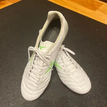 미즈노 모나르시다 네오 3 프로 축구화